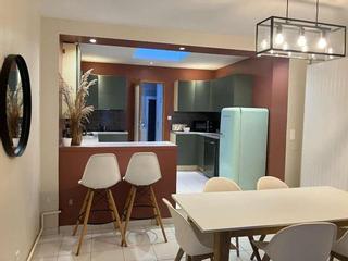 Flatsharing / 4-bedroom house · 81 m², Loos, Rue Émile Zola