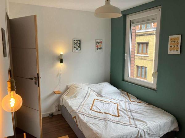 Colocation / Maison 4 pièces de 81 m², Loos, Rue Émile Zola / Photo 16