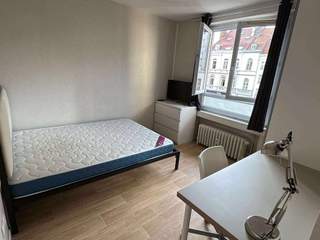 Coliving / Appartement 4 pièces de 10 m², Lille, Rue du Molinel (Lille)