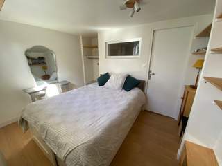 Coliving space / 6-bedroom house · 120 m², Cenon, Rue Louis Mondaut