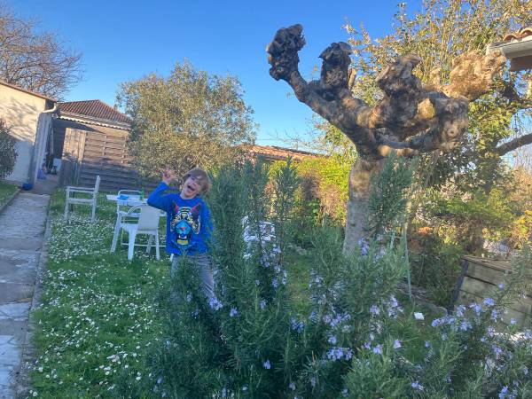 Coliving space / 6-bedroom house · 120 m², Cenon, Rue Louis Mondaut / Photo 7