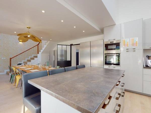 Flatsharing / 1-bedroom flat · 280 m², Villejuif, 32 Rue du 11 Novembre, / Photo 2