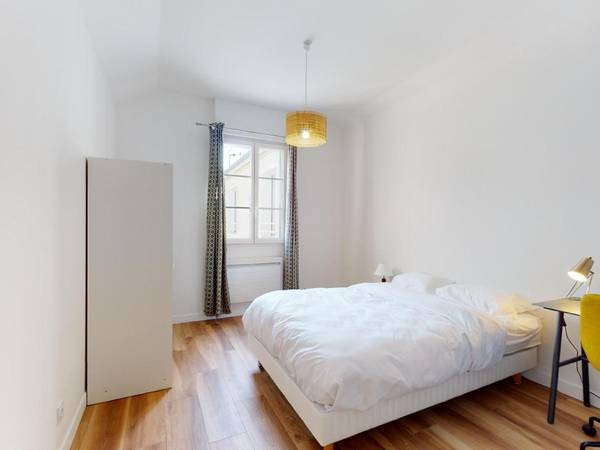 Flatsharing / 1-bedroom flat · 280 m², Villejuif, 32 Rue du 11 Novembre, / Photo 8