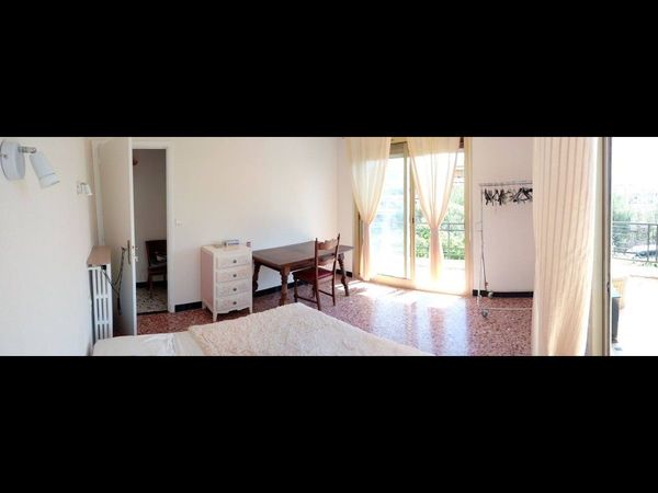 Colocation / Maison 4 pièces de 120 m², Nice / Photo 2