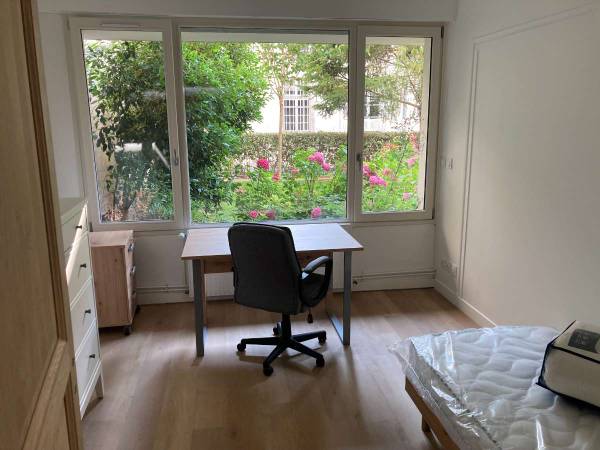 Colocation / Appartement 4 pièces de 75 m², Orléans, Rue Sainte Anne / Photo 8