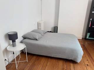 Colocation, Appartement 6 pièces, Bordeaux