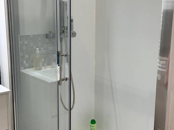 Colocation / Appartement 6 pièces de 136 m², Bordeaux, Rue Ravez / Photo 12