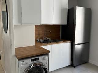 Gedeelde woning / 7 rooms apartment · 120 m², Lyon, Cours Albert Thomas