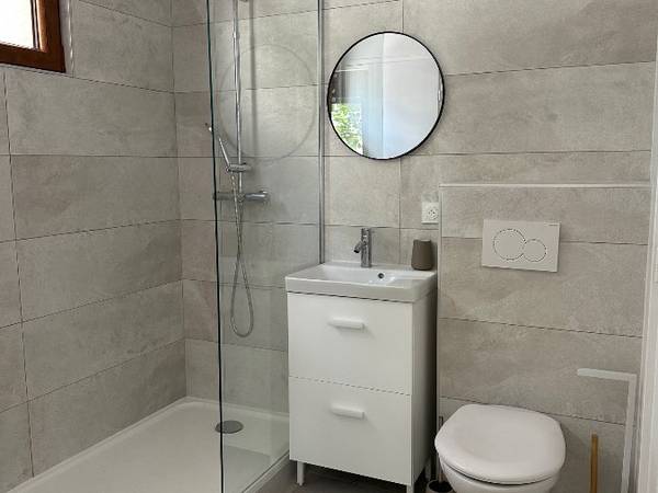 Colocation / Appartement 7 pièces de 120 m², Lyon, Cours Albert Thomas / Photo 2