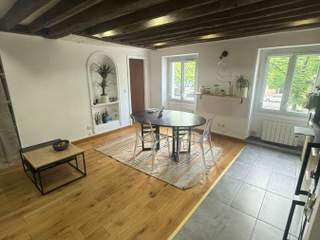 Sous-location / 3 rooms apartment · 52 m², Paris, Avenue de Flandre