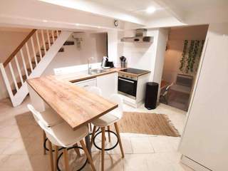 Colocation / 6 rooms apartment · 84 m², Montpellier, Rue du Pavillon