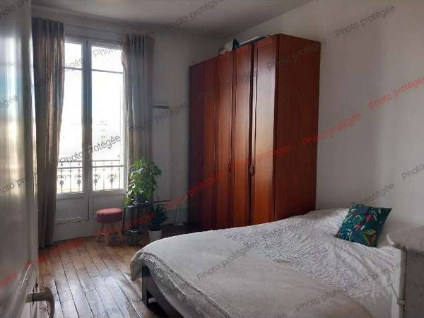 Colocation / Appartement 3 pièces de 57 m², Chaville, Rue de Jouy / Photo 3
