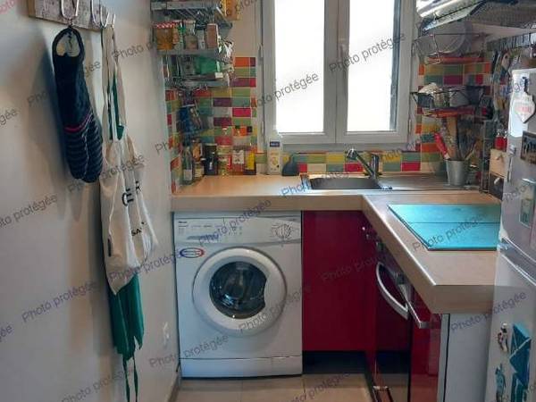 Colocation / Appartement 3 pièces de 57 m², Chaville, Rue de Jouy / Photo 2