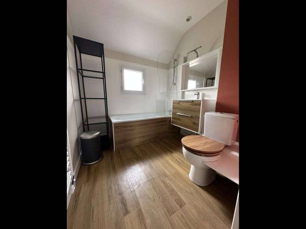 Colocation / Maison 4 pièces de 100 m², Nantes, Rue Jeanne la Corsaire / Photo 2