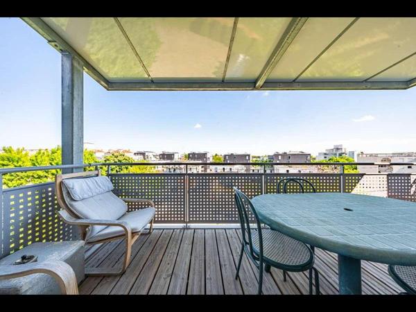 Colocation / Appartement 5 pièces de 94 m², Dijon, Rue Général Charles de Nansouty / Photo 2