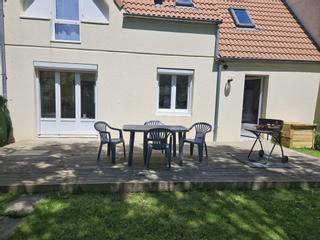 Colocation / Maison 5 pièces de 90 m², Poitiers, Rue Denis Papin