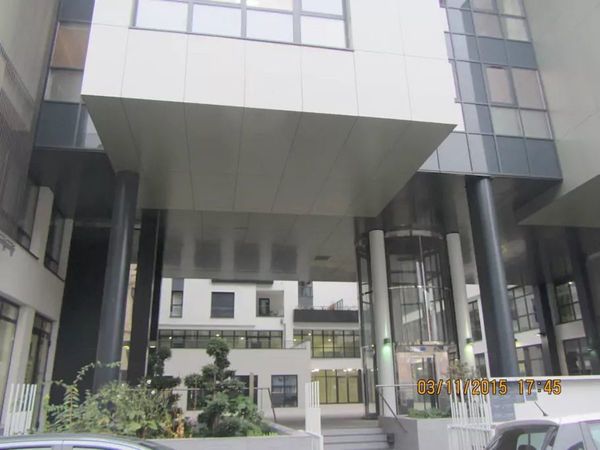 Rental / Studio · 15 m² , Strasbourg, Rue Du Fossé Des Treize / Photo 4