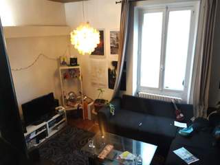 Colocation, Duplex 5 pièces, Grenoble