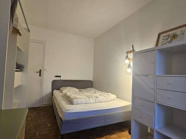 Coliving / Appartement 5 pièces de 100 m², Pessac, Avenue Pasteur / Photo 2