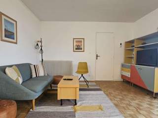 Coliving / 5 rooms apartment · 100 m², Pessac, Avenue Pasteur