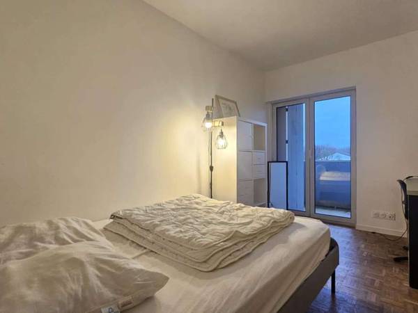 Coliving / Appartement 5 pièces de 100 m², Pessac, Avenue Pasteur / Photo 10