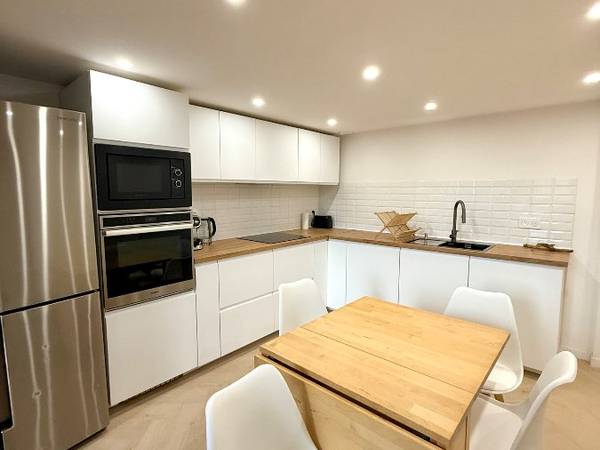 Colocation / Appartement 5 pièces de 110 m², Marseille, Rue Chevalier Paul / Photo 2