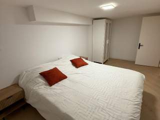 Colocation / Appartement 5 pièces de 110 m², Marseille, Rue Chevalier Paul