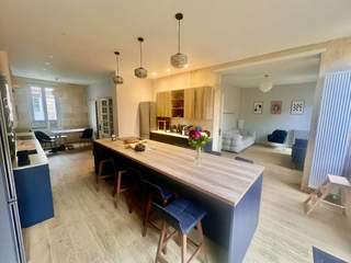 Coliving / Maison 10 pièces de 250 m², Bordeaux, Rue Mazarin