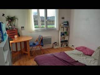 Sous-location / 3 rooms apartment · 50 m², Toulouse, Avenue de l'Ancien Vélodrome