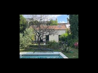 Chambre chez l'habitant / 2 rooms house, Bordeaux