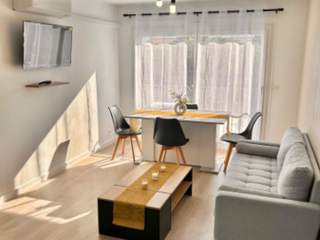 Flatsharing / 4-bedroom flat · 70 m², Perpignan, Rambla de Vertefeuille