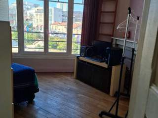 Room share / 3 rooms apartment · 60 m², Bagnolet, Rue Raoul Berton