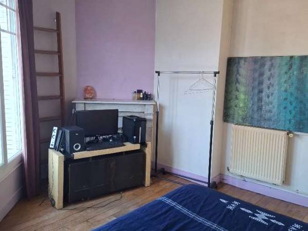 Colocation / Appartement 3 pièces de 60 m², Bagnolet, Rue Raoul Berton / Photo 6