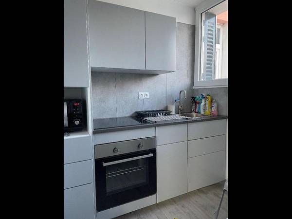 Colocation / Appartement 5 pièces de 67 m², Saint-Martin-d'Hères, Place Jean Baptiste Clement / Photo 5