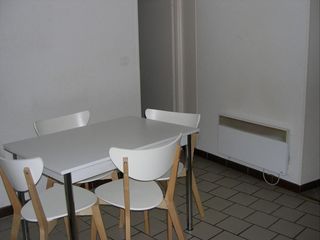 Location / Appartement 2 pièces de 38 m², Gray, Rue de Belfort