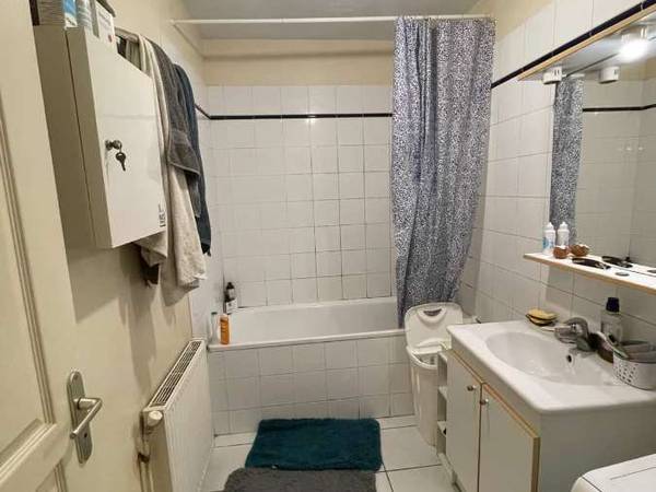 Sous-location / Appartement 3 pièces de 75 m², Lyon, Rue Casimir Périer / Photo 5