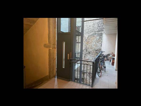 Colocation / Appartement 3 pièces de 75 m², Lyon, Rue Casimir Périer / Photo 8