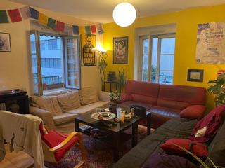 Sublet / 3-bedroom flat · 75 m², Lyon, Rue Casimir Périer