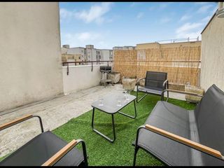 Colocation / Appartement 5 pièces de 95 m², Noisiel, Allée Gaston Bachelard