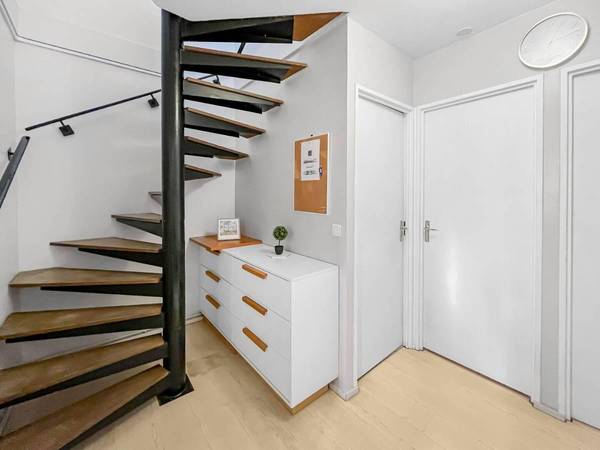 Flatsharing / 5-bedroom flat · 95 m², Noisiel, Allée Gaston Bachelard / Photo 2