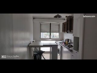 Flatsharing / 4-bedroom flat · 83 m², Saint-Gratien, Allée des Raguenets