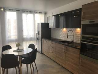 Flatsharing / Appartement 4 pièces de 58 m², Meudon, Allée de la Forêt