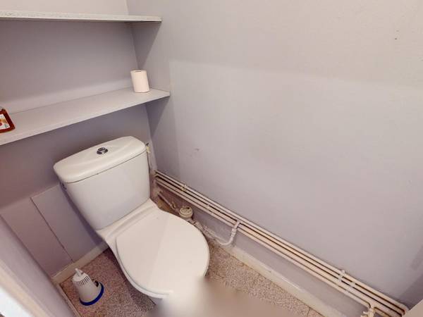 Location / Appartement 3 pièces de 65 m², Saint-Étienne, Rue de Tardy / Photo 16