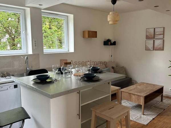 Colocation / Appartement 5 pièces de 85 m², Choisy-le-Roi, Avenue Léon Gourdault / Photo 2