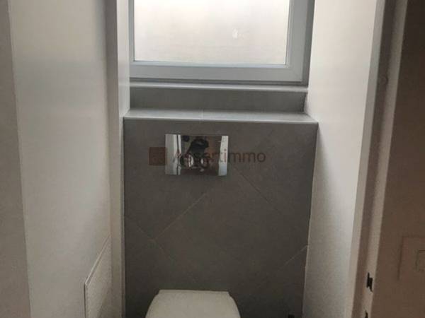 Colocation / Appartement 5 pièces de 85 m², Choisy-le-Roi, Avenue Léon Gourdault / Photo 9