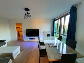 Flatsharing / 6-bedroom flat · 105 m², Pierrefitte-sur-Seine, Place Jules Verne