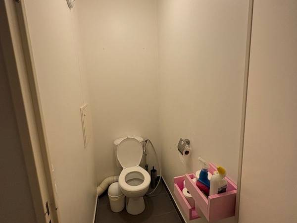Flatsharing / 5-bedroom flat · 85 m², Ivry-sur-Seine, Mail Monique Maunoury / Photo 9