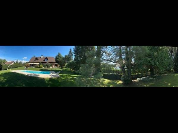 Chambre chez l'habitant / Maison 1 pièce de 9 m², Jouxtens-Mézery, Chemin des Vignettes / Photo 2