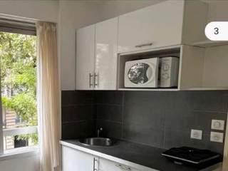 Rental / Studio · 13 m² , Paris, Avenue Théophile Gautier