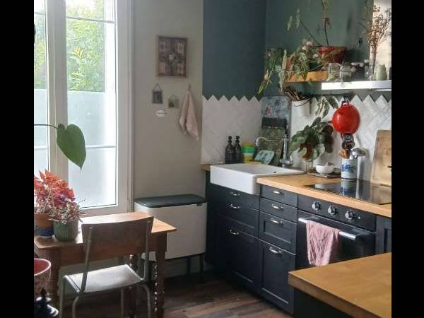 Colocation / Maison 6 pièces de 100 m², Épinay-sur-Seine, Avenue Gabriel Péri / Photo 2